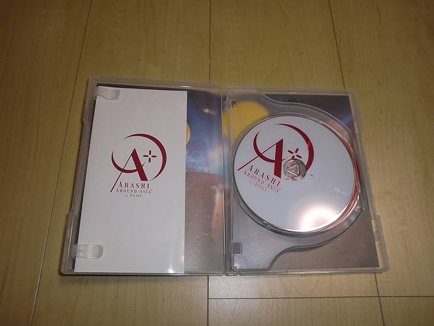 嵐/ARASHI AROUND ASIA+in DOME   他 ARASHI AROUND ASIA+ in DOME｜嵐｜Storm Labels OFFICIAL SITE